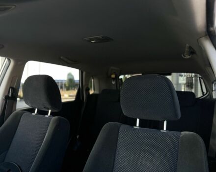 Сірий Хендай Туксон, об'ємом двигуна 2 л та пробігом 166 тис. км за 8950 $, фото 15 на Automoto.ua