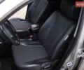 Сірий Хендай Туксон, об'ємом двигуна 2 л та пробігом 220 тис. км за 8750 $, фото 31 на Automoto.ua