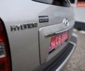 Сірий Хендай Туксон, об'ємом двигуна 2 л та пробігом 220 тис. км за 8750 $, фото 19 на Automoto.ua