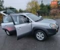 Серый Хендай Туксон, объемом двигателя 2 л и пробегом 100 тыс. км за 10400 $, фото 57 на Automoto.ua