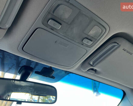 Хендай Туксон 2010 в Коломые на Automoto.ua Серый Хендай Туксон, объемом двигателя 2 л и пробегом 99 тыс. км за 9200 $, фото 12 на Automoto.ua