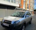 Хендай Туксон 2010 в Днепре (Днепропетровске) на Automoto.ua Серый Хендай Туксон, объемом двигателя 2 л и пробегом 139 тыс. км за 7800 $, фото 3 на Automoto.ua