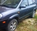 Хендай Туксон 2010 в Харькове на Automoto.ua Серый Хендай Туксон, объемом двигателя 2 л и пробегом 59 тыс. км за 10500 $, фото 2 на Automoto.ua