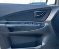 Хендай Туксон 2010 в Коломые на Automoto.ua Серый Хендай Туксон, объемом двигателя 2 л и пробегом 99 тыс. км за 9200 $, фото 18 на Automoto.ua