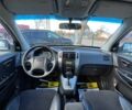Хендай Туксон 2010 в Коломые на Automoto.ua Серый Хендай Туксон, объемом двигателя 2 л и пробегом 99 тыс. км за 9200 $, фото 7 на Automoto.ua