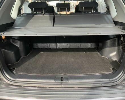 Сірий Хендай Туксон, об'ємом двигуна 2 л та пробігом 117 тис. км за 10350 $, фото 7 на Automoto.ua