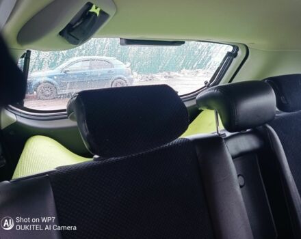 Сірий Хендай Туксон, об'ємом двигуна 2.7 л та пробігом 204 тис. км за 7900 $, фото 10 на Automoto.ua