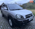 Хендай Туксон 2010 в Виннице на Automoto.ua Серый Хендай Туксон, объемом двигателя 2 л и пробегом 156 тыс. км за 8500 $, фото 1 на Automoto.ua