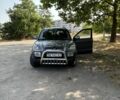 Сірий Хендай Туксон, об'ємом двигуна 2 л та пробігом 260 тис. км за 7500 $, фото 1 на Automoto.ua
