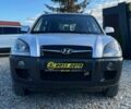Хендай Туксон 2010 в Коломые на Automoto.ua Серый Хендай Туксон, объемом двигателя 2 л и пробегом 99 тыс. км за 9200 $, фото 1 на Automoto.ua