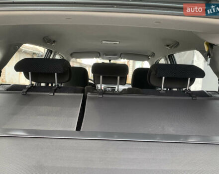 Серый Хендай Туксон, объемом двигателя 1.98 л и пробегом 117 тыс. км за 10350 $, фото 22 на Automoto.ua