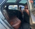 Серый Хендай Туксон, объемом двигателя 2.36 л и пробегом 150 тыс. км за 12990 $, фото 19 на Automoto.ua