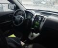 Серый Хендай Туксон, объемом двигателя 2.7 л и пробегом 204 тыс. км за 7200 $, фото 5 на Automoto.ua