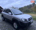 Хендай Туксон 2010 в Виннице на Automoto.ua Серый Хендай Туксон, объемом двигателя 2 л и пробегом 156 тыс. км за 8500 $, фото 1 на Automoto.ua