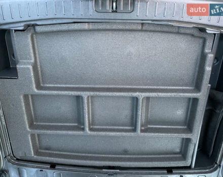 Серый Хендай Туксон, объемом двигателя 1.98 л и пробегом 117 тыс. км за 10350 $, фото 25 на Automoto.ua