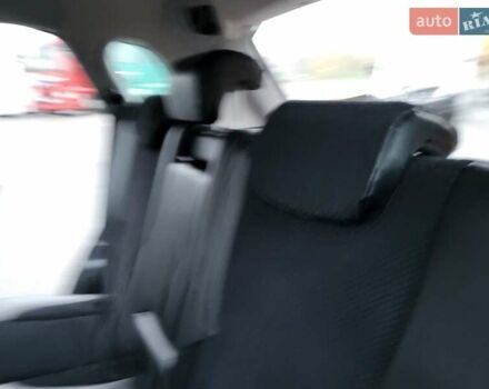 Серый Хендай Туксон, объемом двигателя 2 л и пробегом 100 тыс. км за 10400 $, фото 69 на Automoto.ua