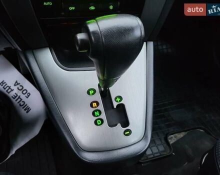 Серый Хендай Туксон, объемом двигателя 2 л и пробегом 100 тыс. км за 10400 $, фото 83 на Automoto.ua