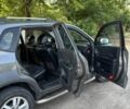 Сірий Хендай Туксон, об'ємом двигуна 2 л та пробігом 260 тис. км за 7500 $, фото 7 на Automoto.ua