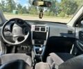 Серый Хендай Туксон, объемом двигателя 2 л и пробегом 139 тыс. км за 8700 $, фото 1 на Automoto.ua