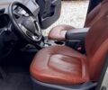 Серый Хендай Туксон, объемом двигателя 2.4 л и пробегом 115 тыс. км за 11500 $, фото 7 на Automoto.ua