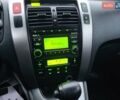 Серый Хендай Туксон, объемом двигателя 2 л и пробегом 100 тыс. км за 10400 $, фото 84 на Automoto.ua