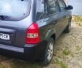 Хендай Туксон 2010 в Харькове на Automoto.ua Серый Хендай Туксон, объемом двигателя 2 л и пробегом 59 тыс. км за 10500 $, фото 3 на Automoto.ua