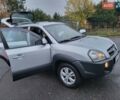 Серый Хендай Туксон, объемом двигателя 2 л и пробегом 100 тыс. км за 10400 $, фото 64 на Automoto.ua