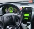 Серый Хендай Туксон, объемом двигателя 2 л и пробегом 100 тыс. км за 10400 $, фото 86 на Automoto.ua