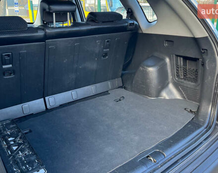 Хендай Туксон 2010 в Коломые на Automoto.ua Серый Хендай Туксон, объемом двигателя 2 л и пробегом 99 тыс. км за 9200 $, фото 17 на Automoto.ua