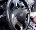 Серый Хендай Туксон, объемом двигателя 2.4 л и пробегом 115 тыс. км за 11500 $, фото 3 на Automoto.ua