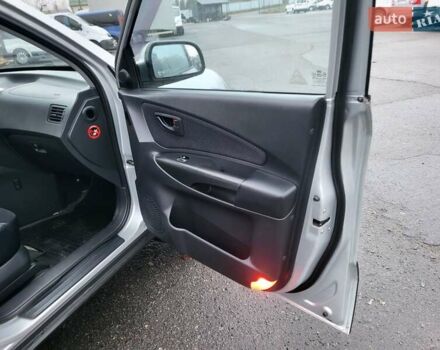 Серый Хендай Туксон, объемом двигателя 2 л и пробегом 100 тыс. км за 10400 $, фото 76 на Automoto.ua