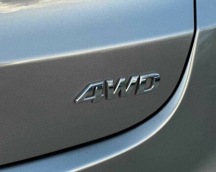 Серый Хендай Туксон, объемом двигателя 2.4 л и пробегом 150 тыс. км за 12990 $, фото 9 на Automoto.ua