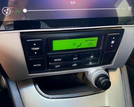 Хендай Туксон 2010 в Днепре (Днепропетровске) на Automoto.ua Серый Хендай Туксон, объемом двигателя 2 л и пробегом 139 тыс. км за 7800 $, фото 6 на Automoto.ua