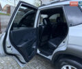 Хендай Туксон 2010 в Виннице на Automoto.ua Серый Хендай Туксон, объемом двигателя 2 л и пробегом 156 тыс. км за 8500 $, фото 17 на Automoto.ua