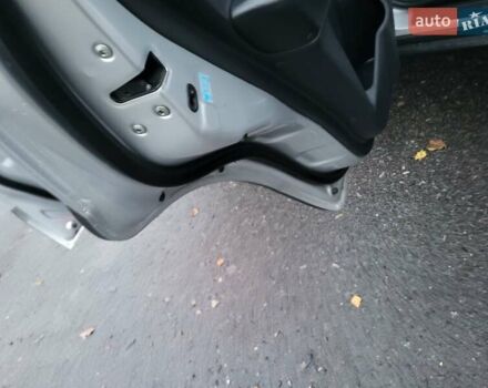 Серый Хендай Туксон, объемом двигателя 2 л и пробегом 100 тыс. км за 10400 $, фото 68 на Automoto.ua