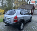 Хендай Туксон 2010 в Виннице на Automoto.ua Серый Хендай Туксон, объемом двигателя 2 л и пробегом 156 тыс. км за 8500 $, фото 8 на Automoto.ua