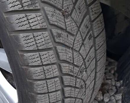 Серый Хендай Туксон, объемом двигателя 2.4 л и пробегом 115 тыс. км за 11200 $, фото 11 на Automoto.ua