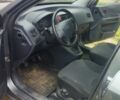 Хендай Туксон 2010 в Харькове на Automoto.ua Серый Хендай Туксон, объемом двигателя 2 л и пробегом 59 тыс. км за 10500 $, фото 1 на Automoto.ua