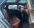 Серый Хендай Туксон, объемом двигателя 2.4 л и пробегом 150 тыс. км за 12990 $, фото 16 на Automoto.ua