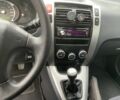 Сірий Хендай Туксон, об'ємом двигуна 2 л та пробігом 117 тис. км за 10350 $, фото 6 на Automoto.ua