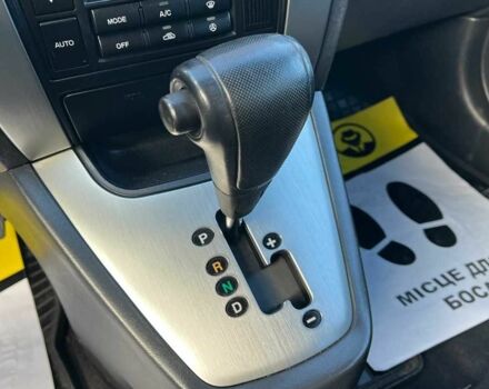 Хендай Туксон 2010 в Коломые на Automoto.ua Серый Хендай Туксон, объемом двигателя 2 л и пробегом 99 тыс. км за 9200 $, фото 10 на Automoto.ua