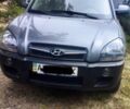 Хендай Туксон 2010 в Харькове на Automoto.ua Серый Хендай Туксон, объемом двигателя 2 л и пробегом 59 тыс. км за 10500 $, фото 1 на Automoto.ua