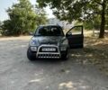 Серый Хендай Туксон, объемом двигателя 2 л и пробегом 260 тыс. км за 7500 $, фото 1 на Automoto.ua