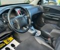 Хендай Туксон 2010 в Коломые на Automoto.ua Серый Хендай Туксон, объемом двигателя 2 л и пробегом 99 тыс. км за 9200 $, фото 6 на Automoto.ua