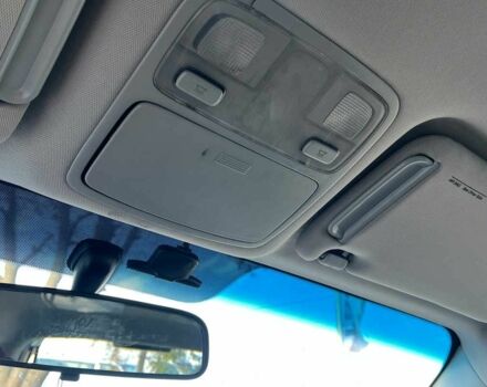 Хендай Туксон 2010 в Коломые на Automoto.ua Серый Хендай Туксон, объемом двигателя 2 л и пробегом 99 тыс. км за 9200 $, фото 12 на Automoto.ua