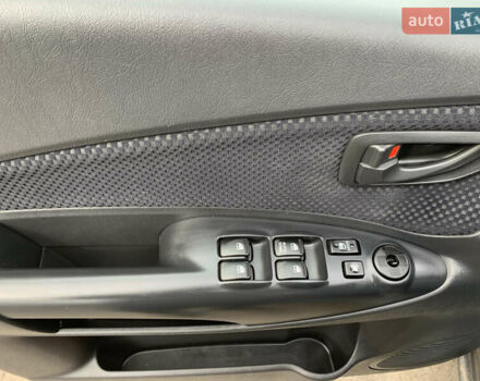 Серый Хендай Туксон, объемом двигателя 1.98 л и пробегом 117 тыс. км за 10350 $, фото 16 на Automoto.ua