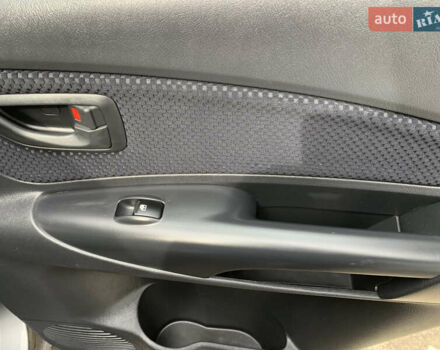 Серый Хендай Туксон, объемом двигателя 1.98 л и пробегом 117 тыс. км за 10350 $, фото 19 на Automoto.ua