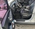 Сірий Хендай Туксон, об'ємом двигуна 2 л та пробігом 206 тис. км за 11500 $, фото 4 на Automoto.ua