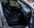 Хендай Туксон 2010 в Виннице на Automoto.ua Серый Хендай Туксон, объемом двигателя 2 л и пробегом 156 тыс. км за 8500 $, фото 25 на Automoto.ua