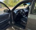 Сірий Хендай Туксон, об'ємом двигуна 2 л та пробігом 260 тис. км за 7500 $, фото 2 на Automoto.ua